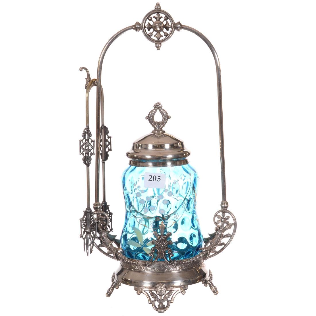 Pickle Castor (1 of 2)