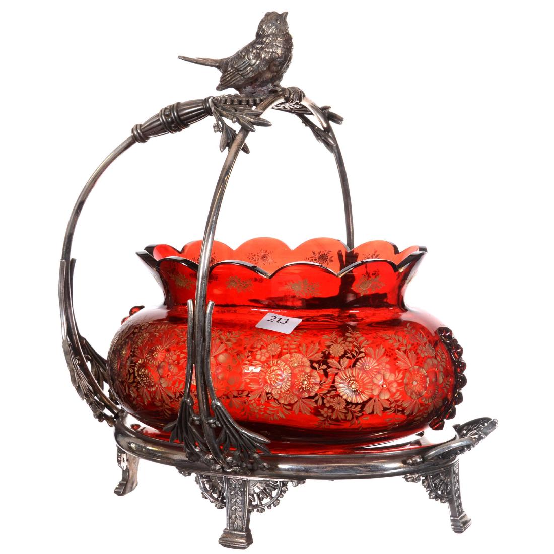 Brides Basket (1 of 2)