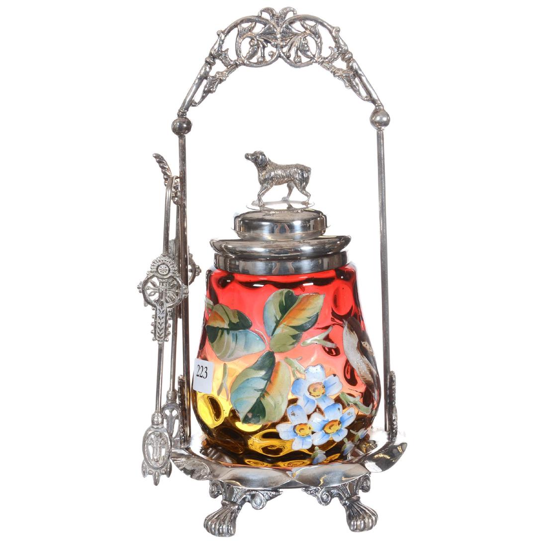 Pickle Castor (1 of 2)