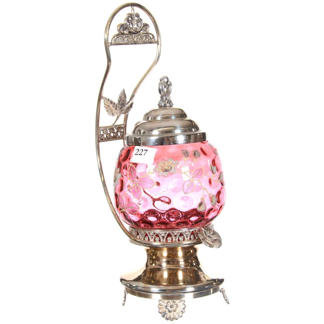 Pickle Castor (1 of 2)