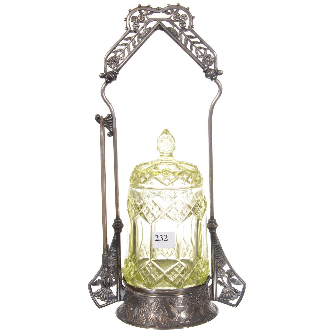 Pickle Castor (1 of 2)