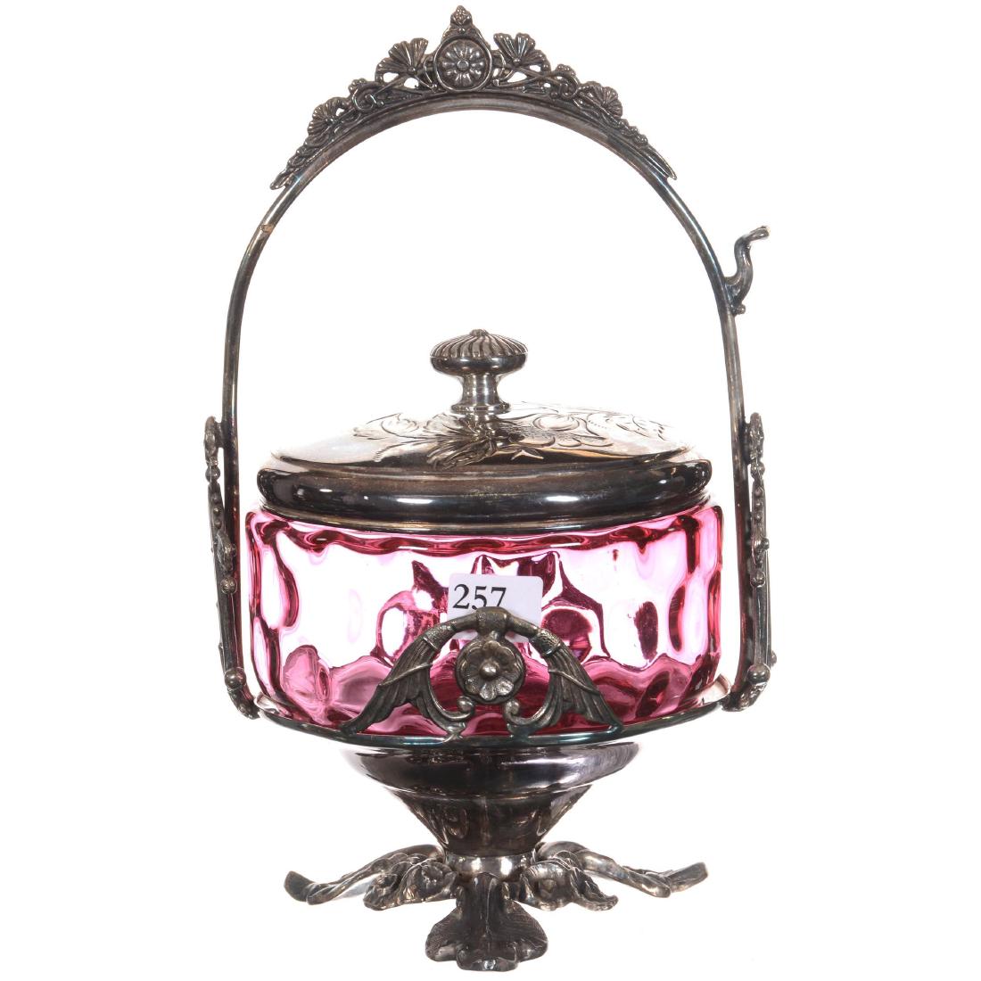 Pickle Castor (1 of 2)