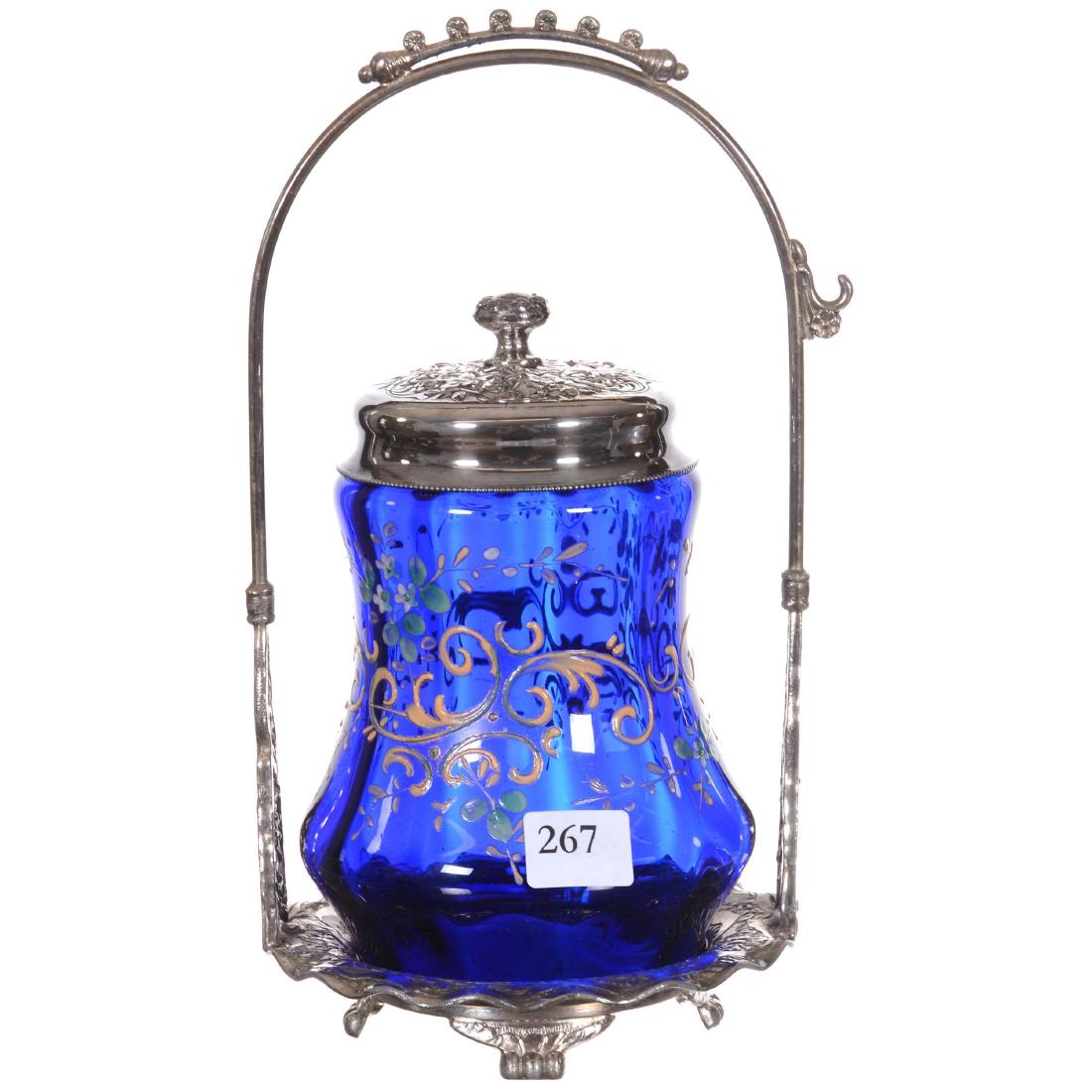 Pickle Castor (1 of 2)