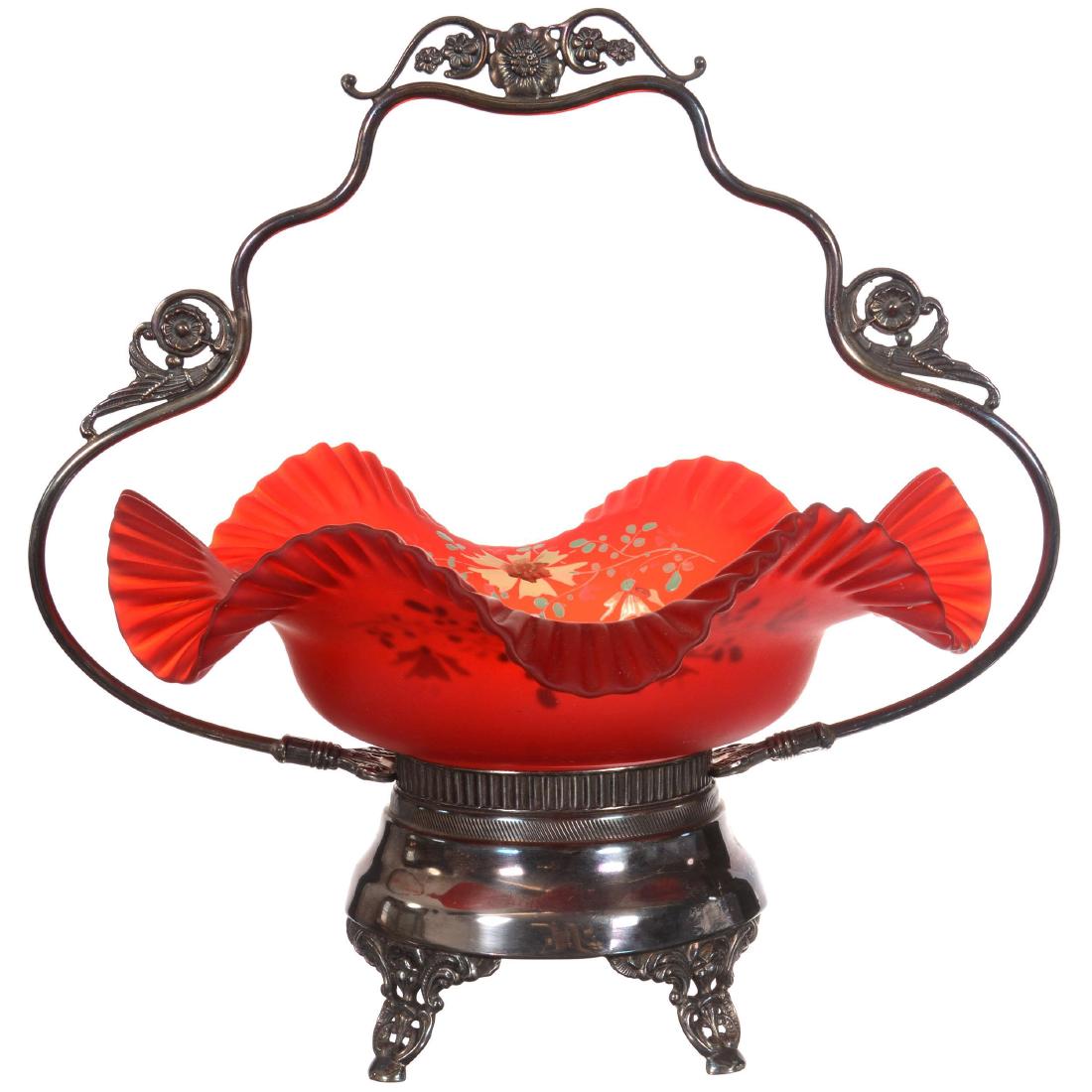 Brides Basket (1 of 2)