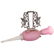 Victorian Bud Vase - 3