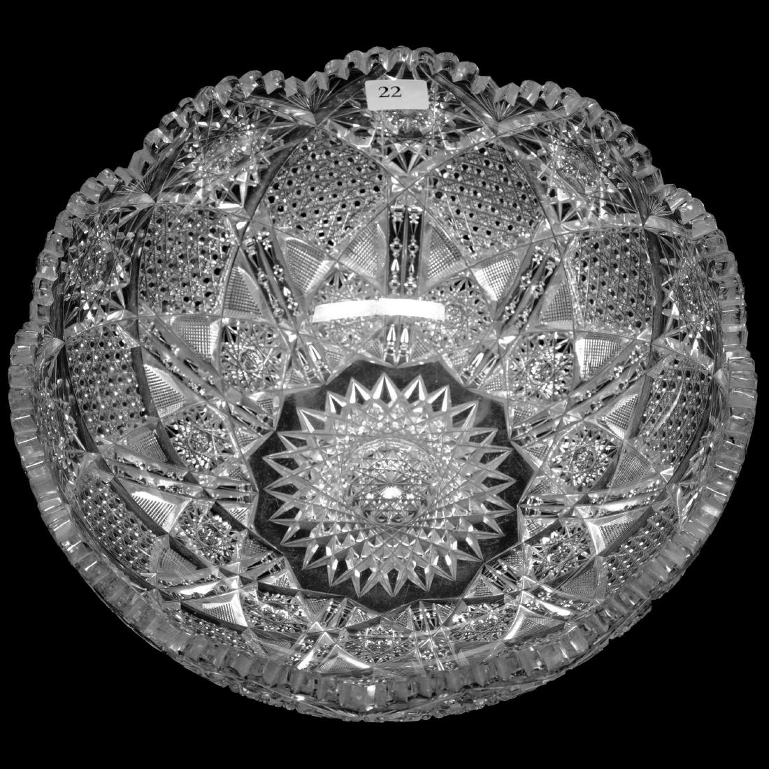 Bowl - ABCG (1 of 3)