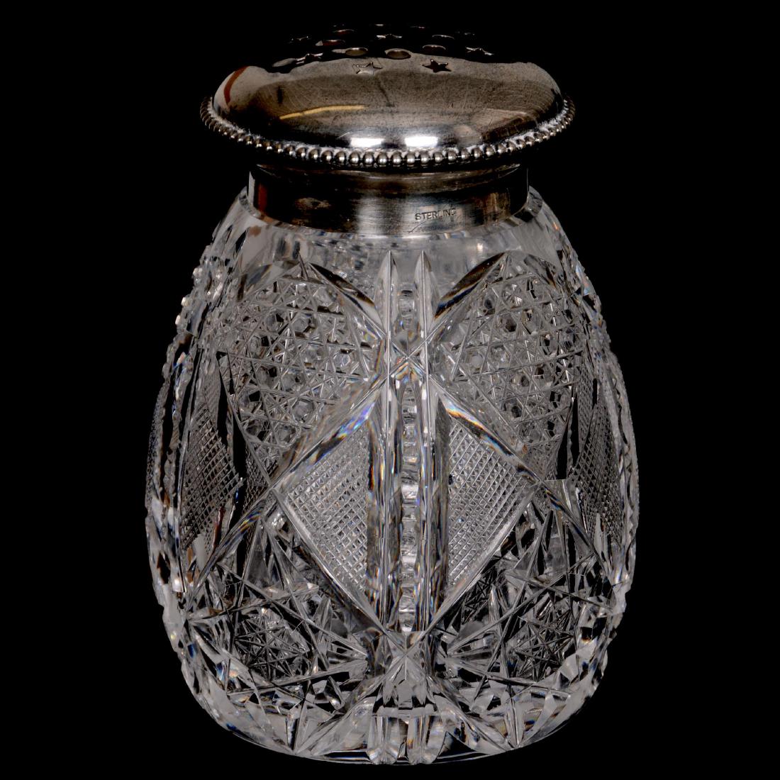 Sugar Shaker - ABCG (1 of 2)