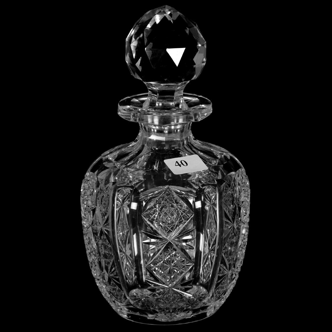 Cologne Bottle - ABCG (1 of 2)