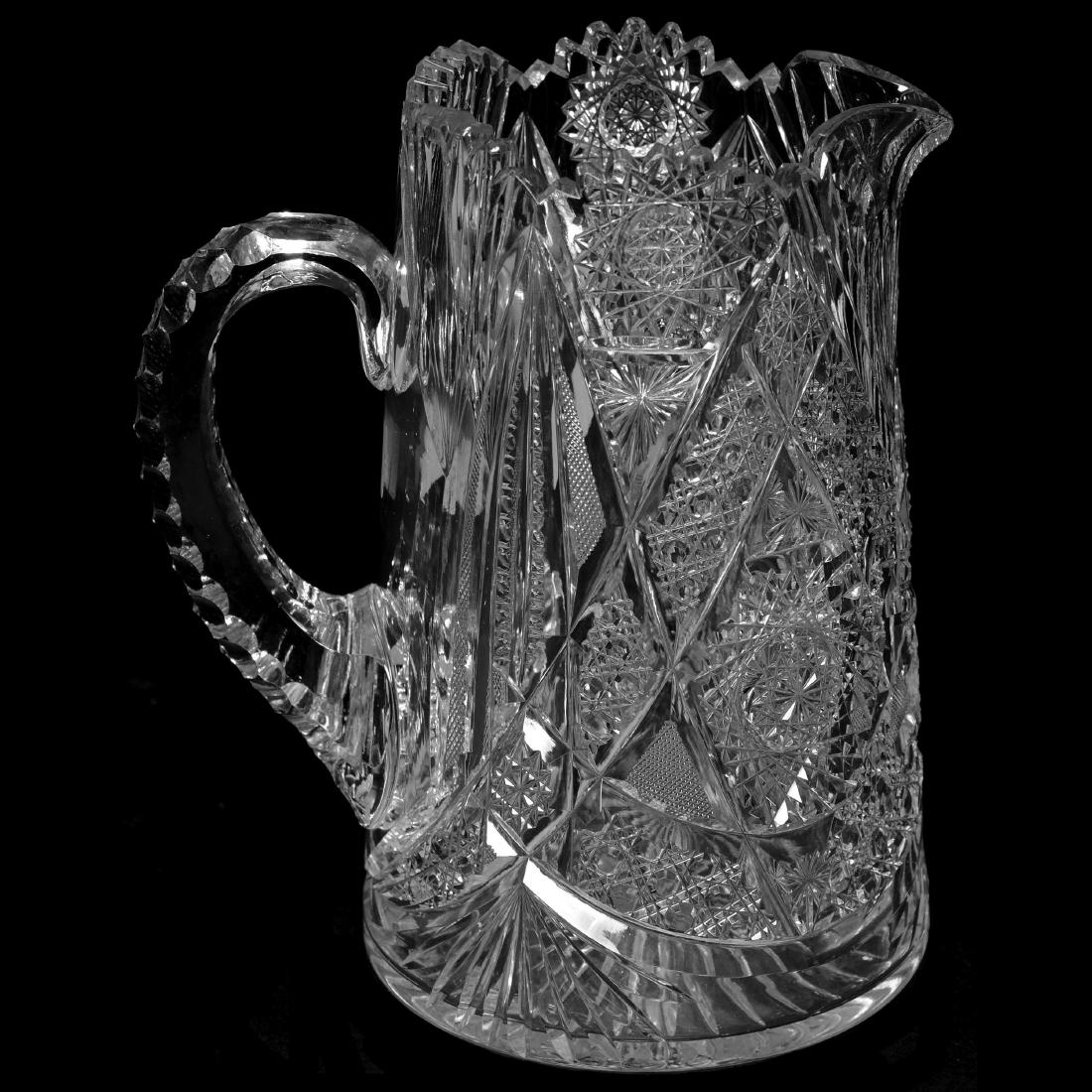 Water Pitcher - ABCG (1 of 3)
