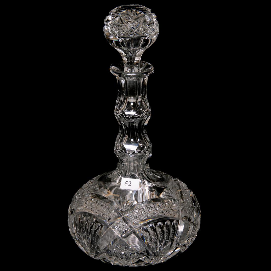 Decanter - ABCG (1 of 2)