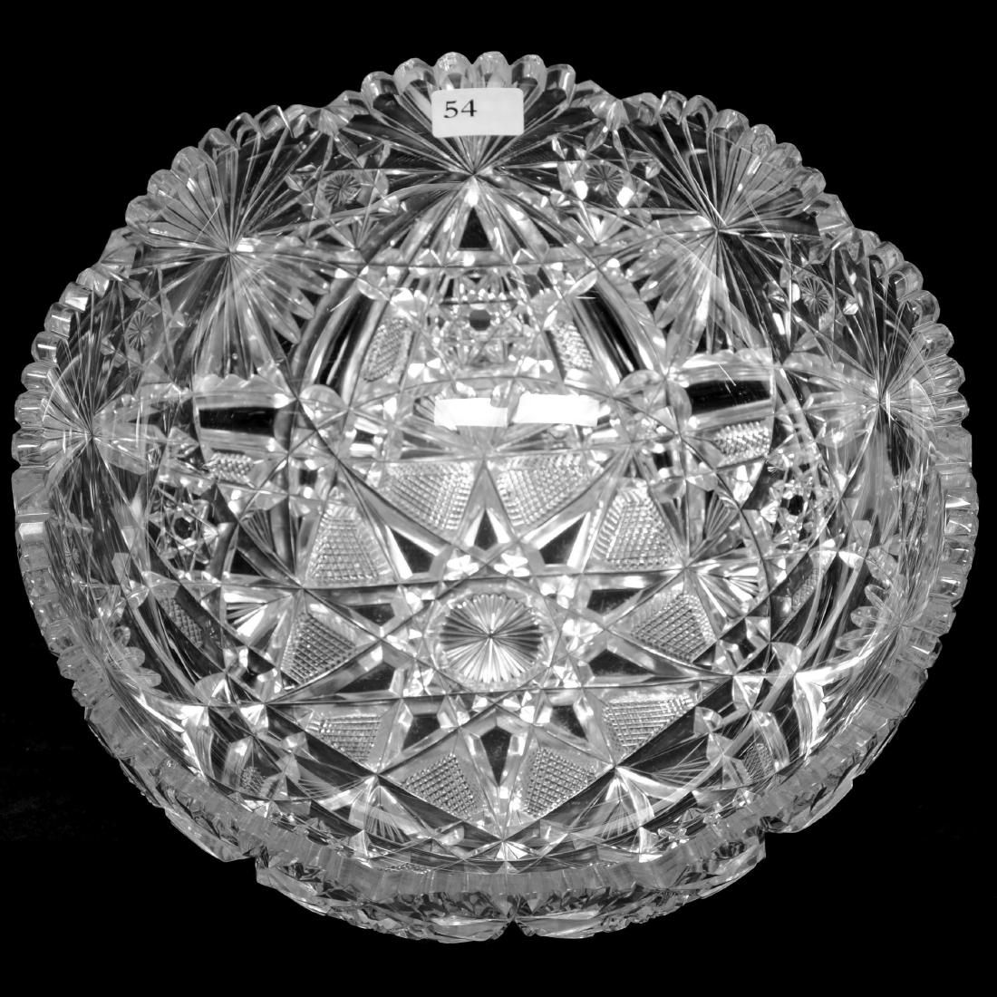 Bowl - ABCG (1 of 2)