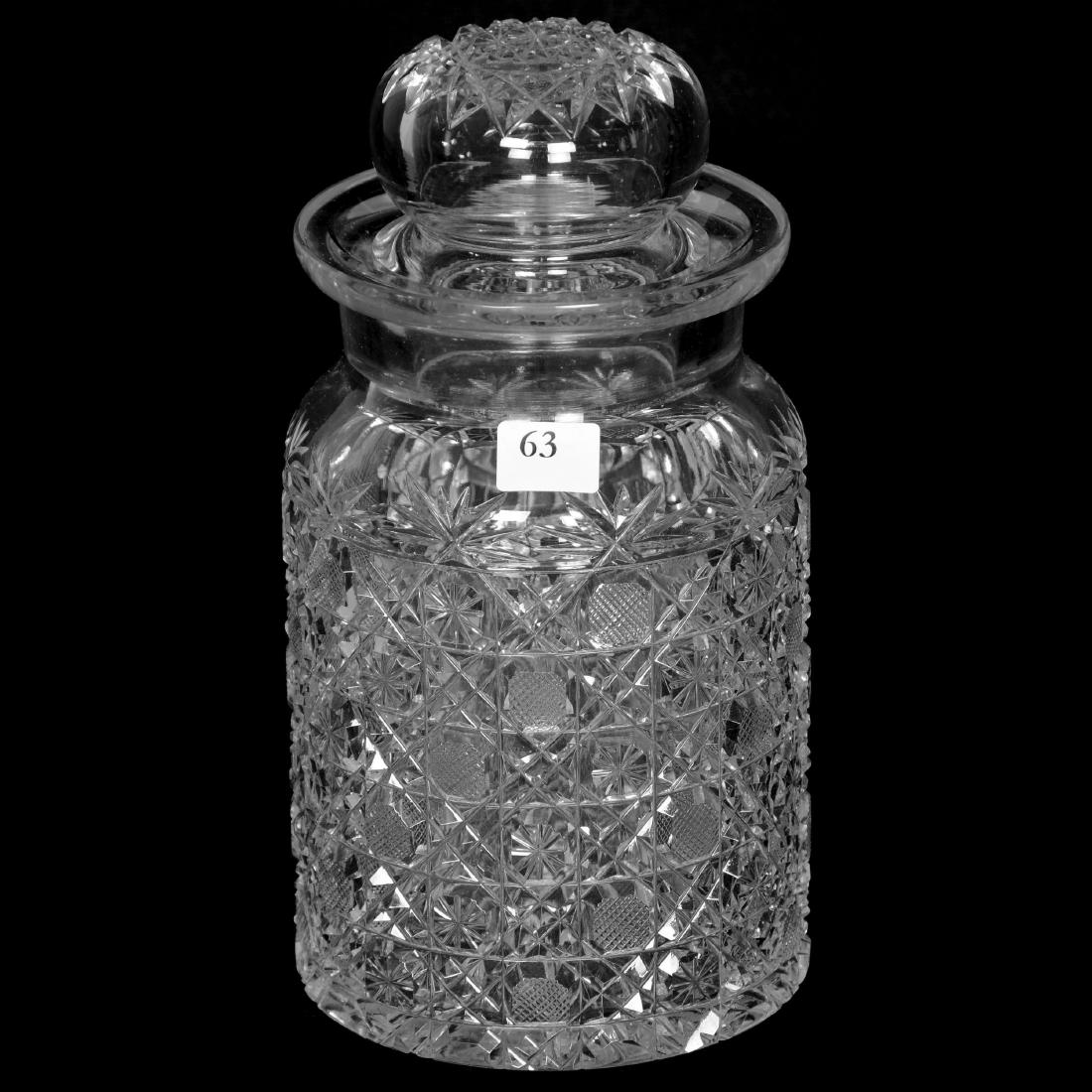 Humidor - ABCG (1 of 2)