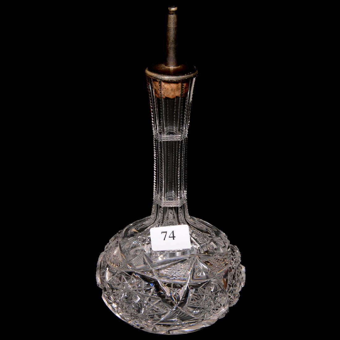 Barber's Bottle - ABCG (1 of 2)