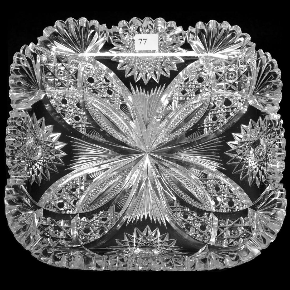 Square Tray - ABCG (1 of 2)