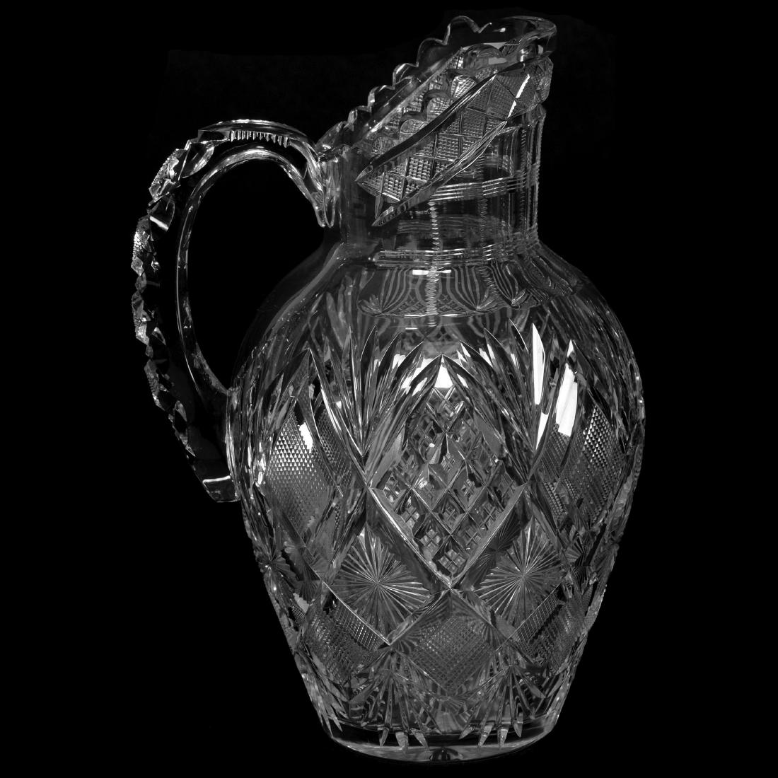 Two Quart Jug - ABCG (1 of 3)