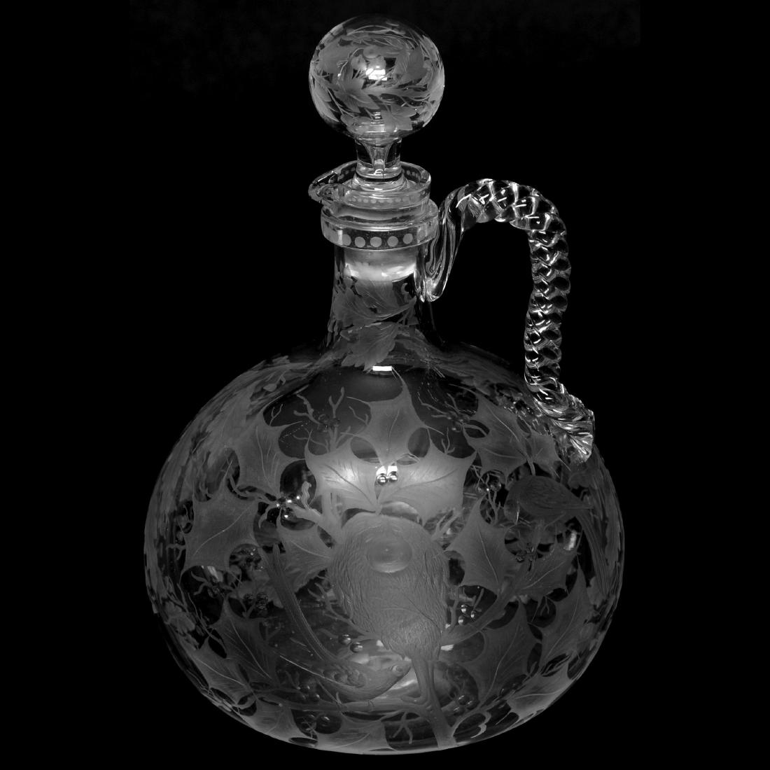 Decanter - ABCG (1 of 5)