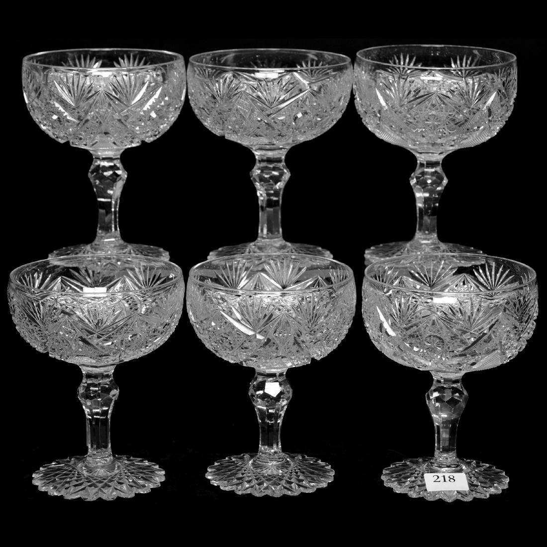 (6) Champagnes - ABCG (1 of 2)