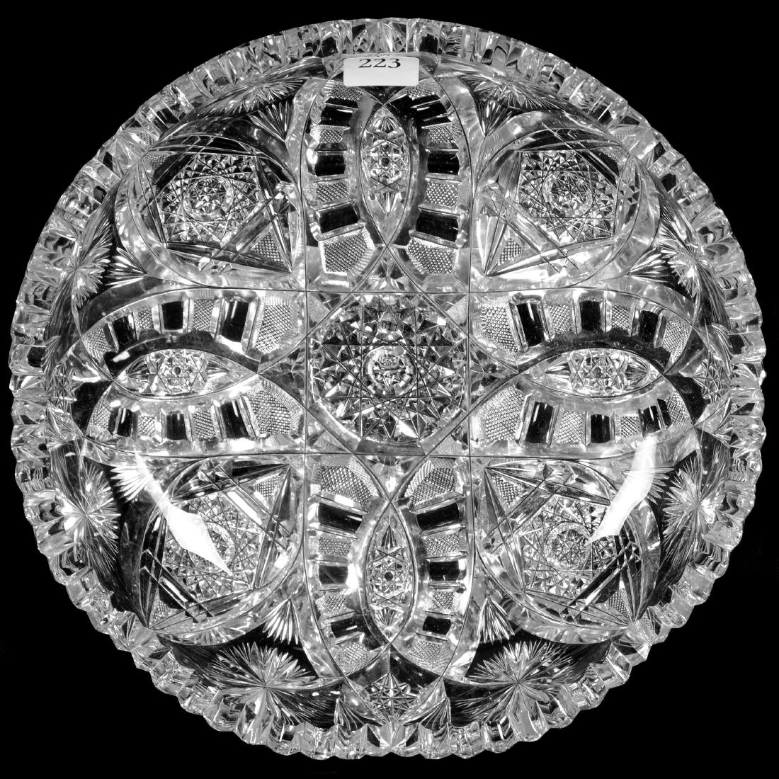 Low Bowl - ABCG (1 of 2)