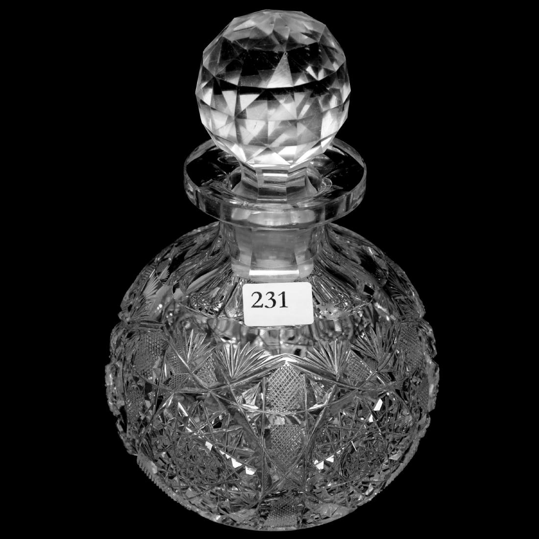 Cologne Bottle - ABCG (1 of 2)