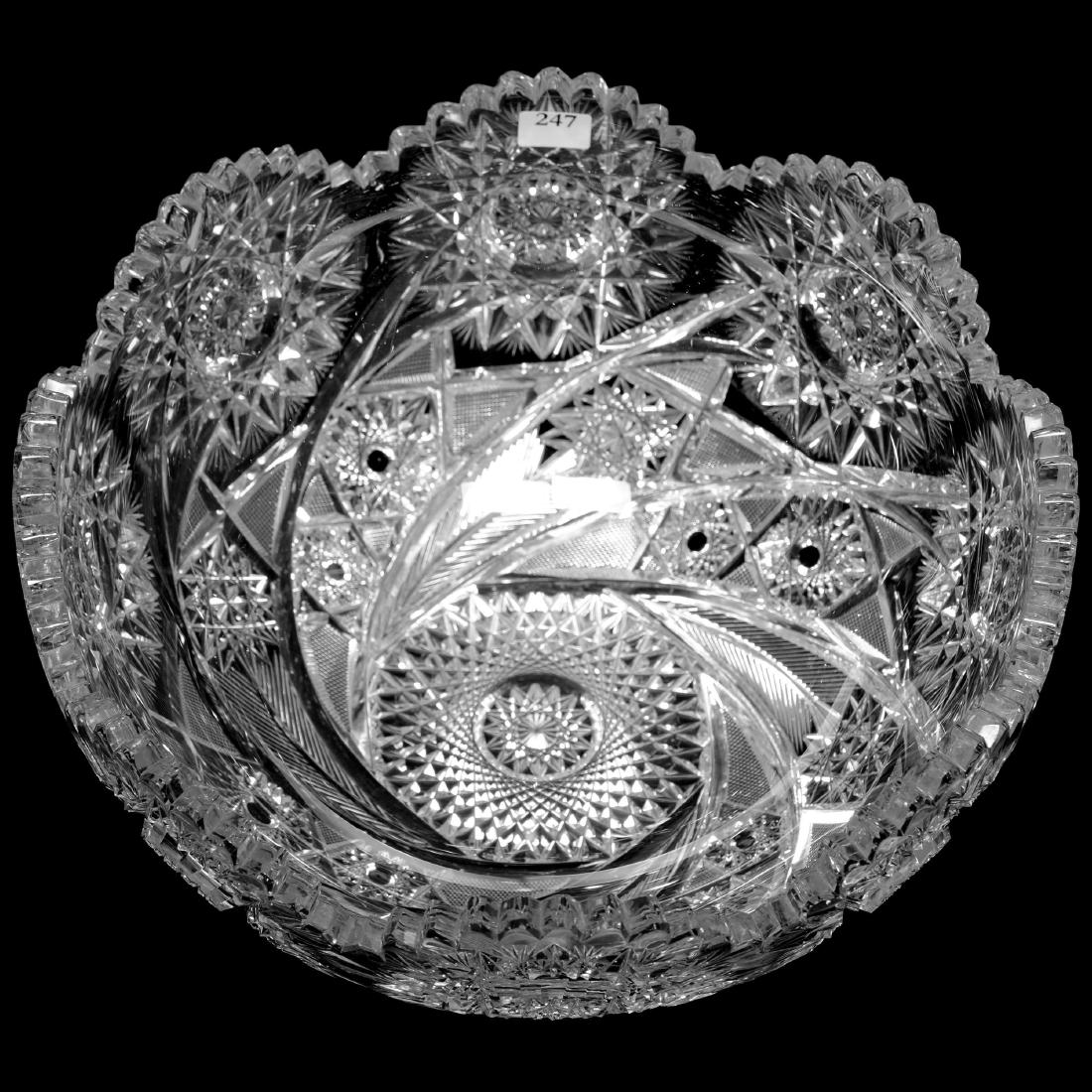 One Piece Punch Bowl - ABCG (1 of 3)