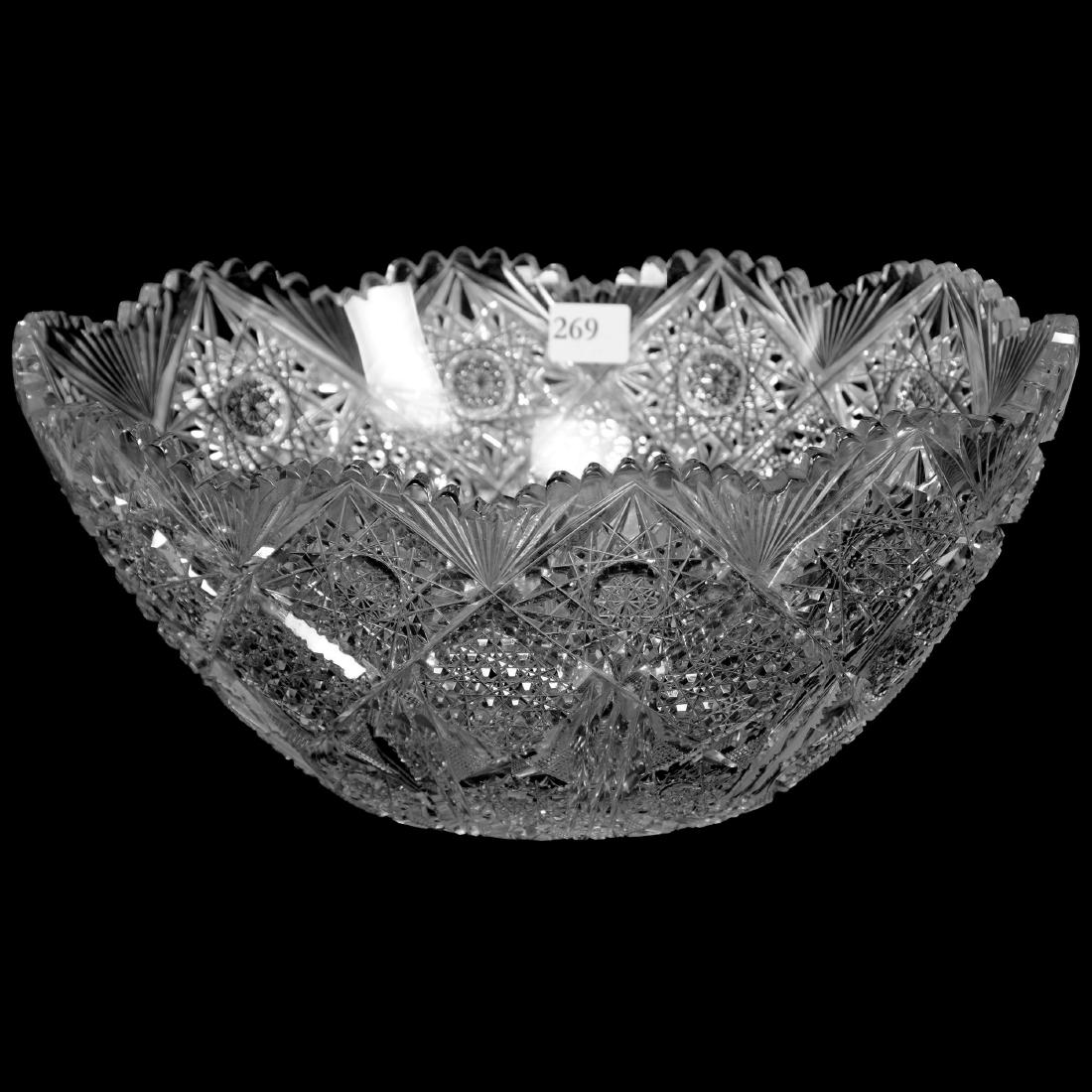 Orange Bowl - ABCG (1 of 2)