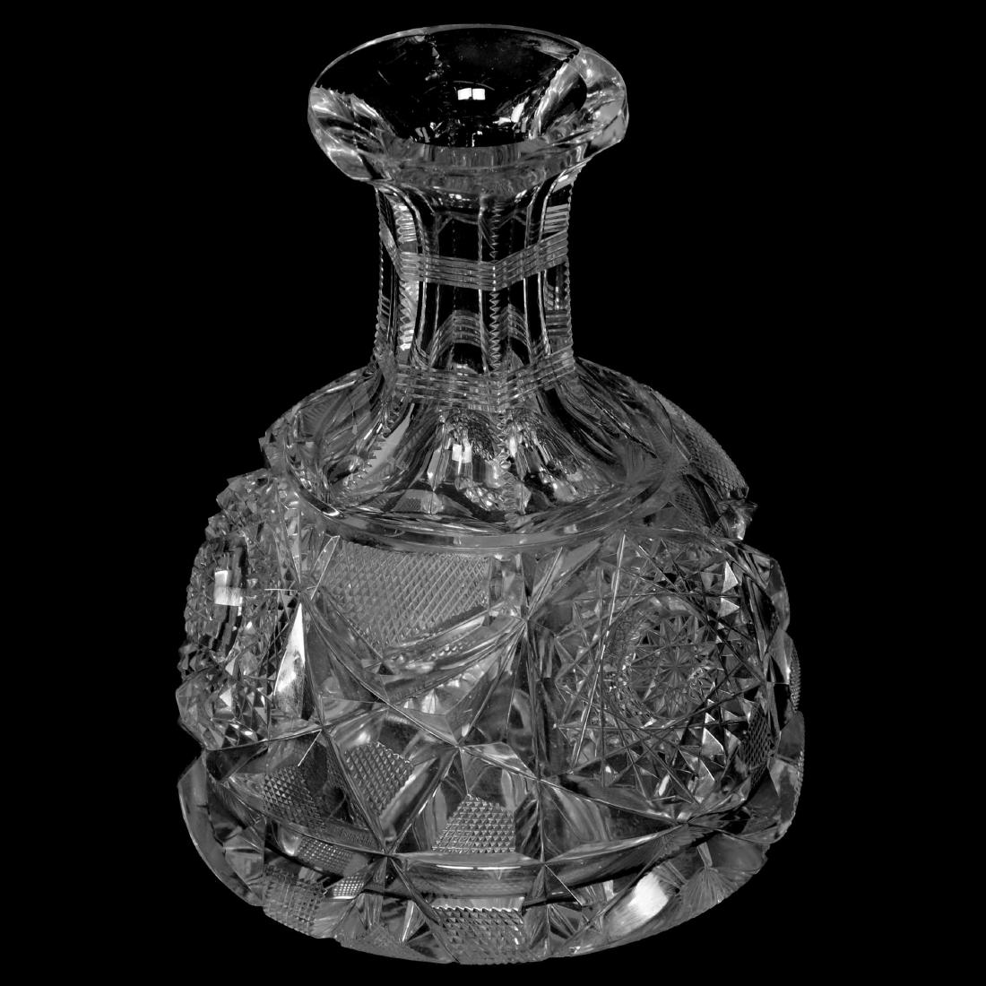 Water Carafe - ABCG (1 of 2)