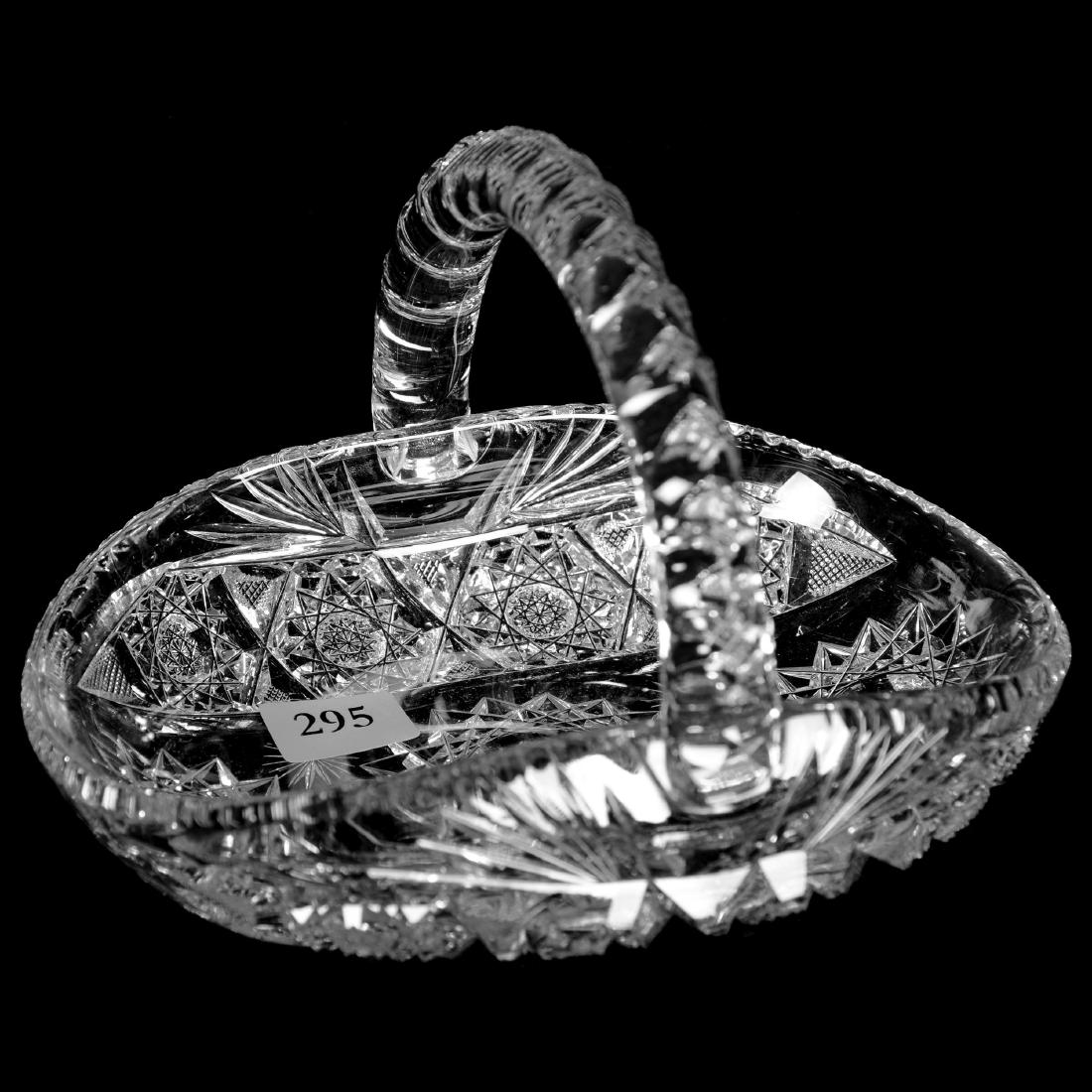 Small Basket - ABCG (1 of 2)