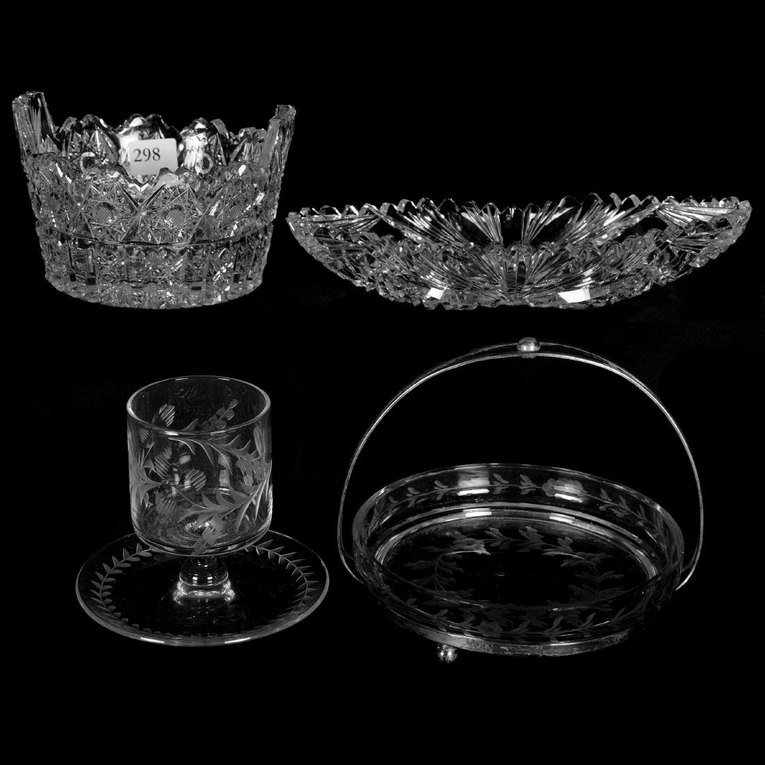 (4) ABCG Items (1 of 3)