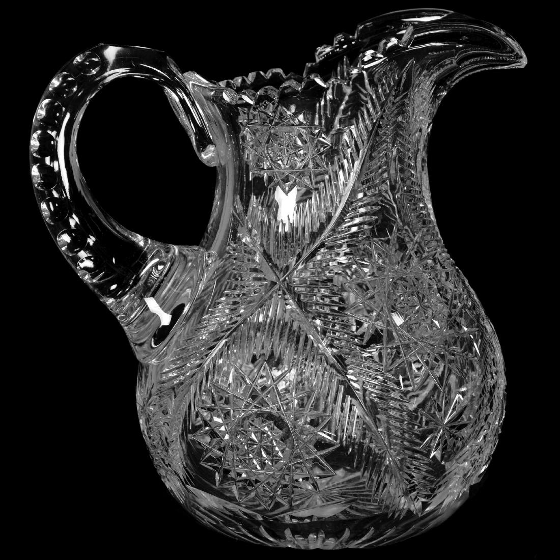 Pitcher - ABCG (1 of 2)