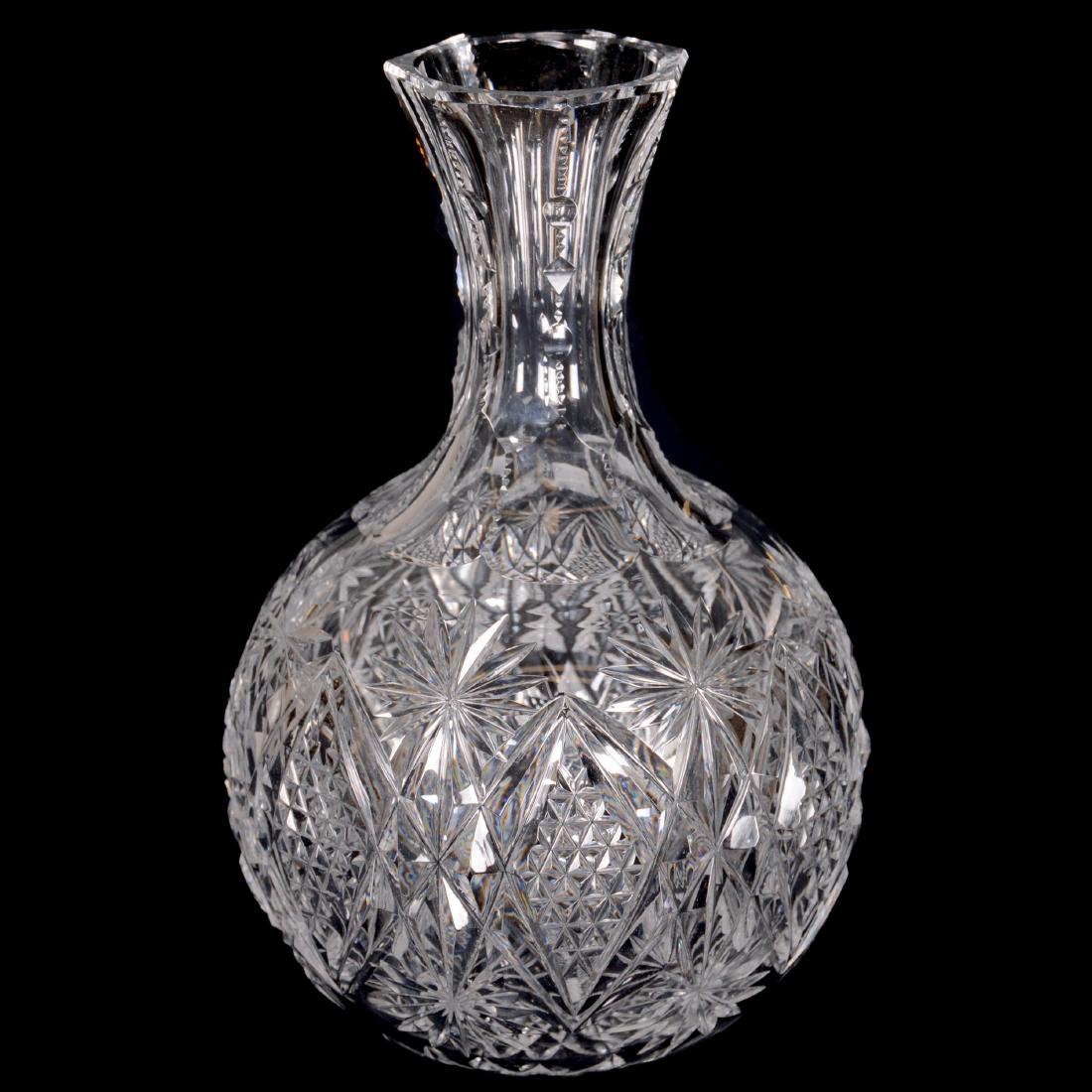 Water Carafe - ABCG (1 of 2)