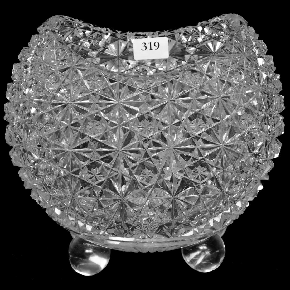 Moon Shaped Vase - ABCG (1 of 2)