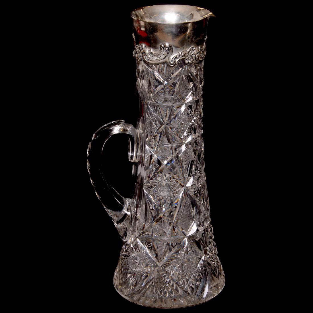 Massive Tankard - ABCG (1 of 4)