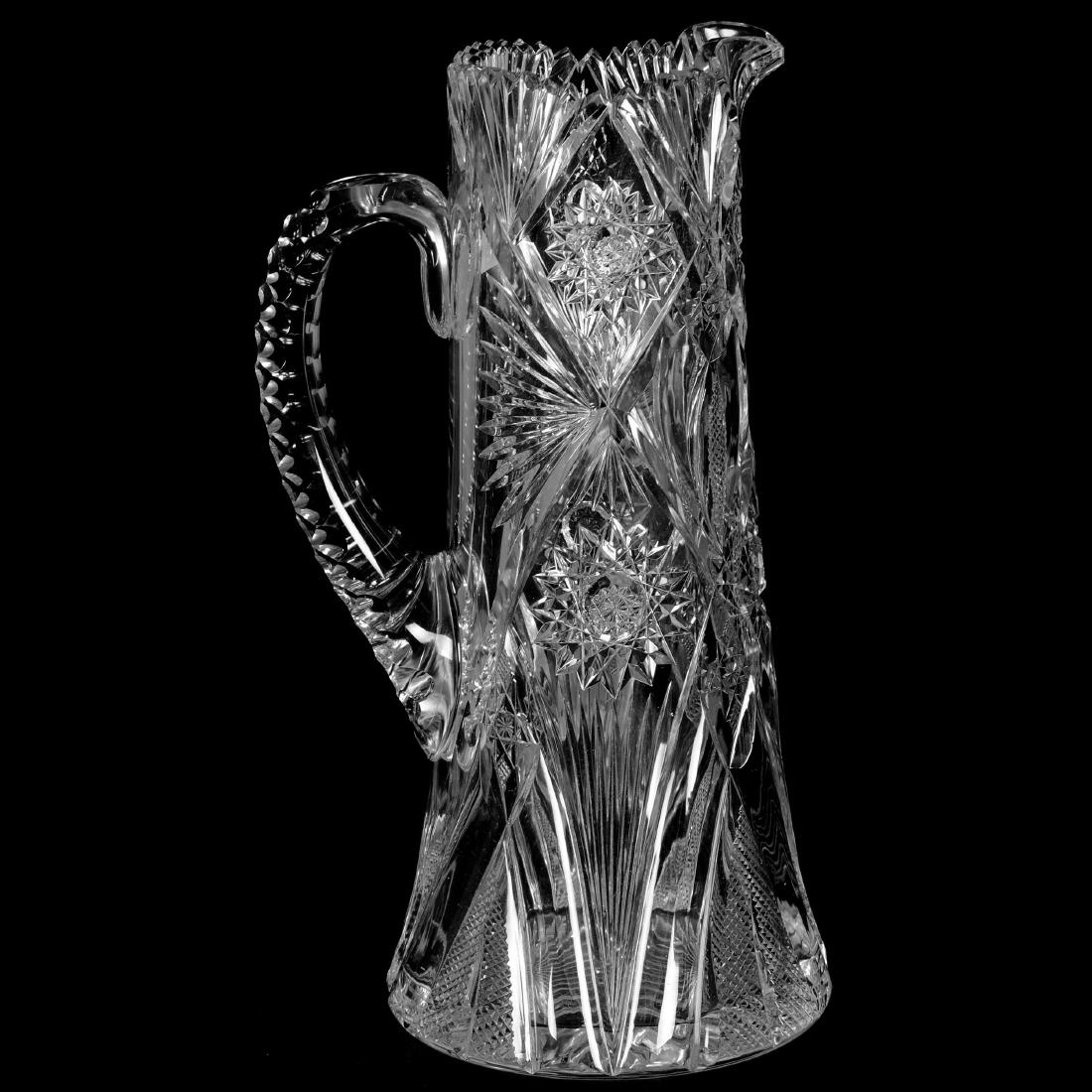 Pitcher - ABCG (1 of 3)