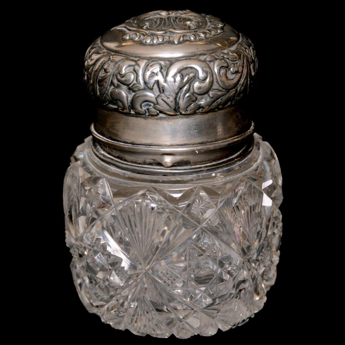 Smelling Salts Jar - ABCG (1 of 4)