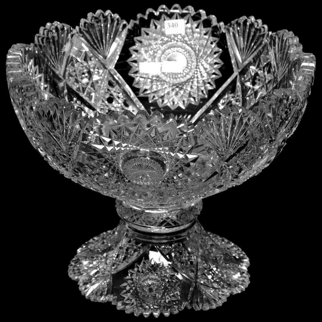 Two Part Punch Bowl - ABCG (1 of 4)