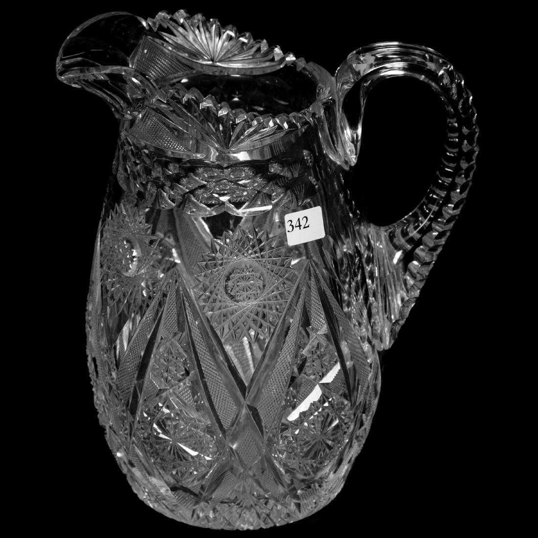 Pitcher - ABCG (1 of 3)