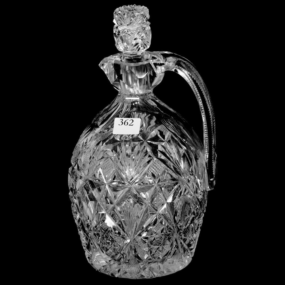 Whiskey Bottle - ABCG (1 of 3)