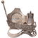 Victorian Silverplate Figural Condiment Set