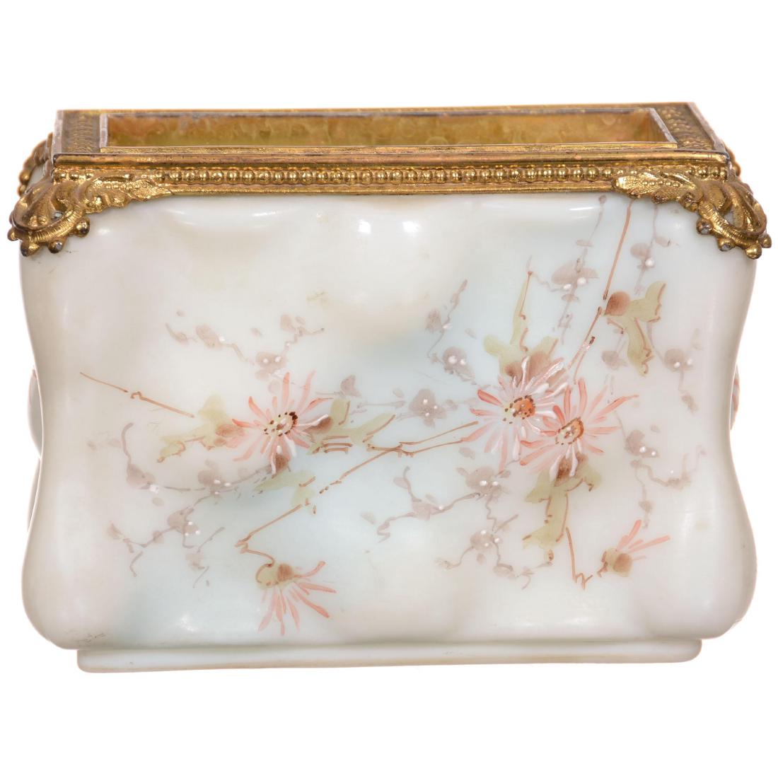 Wavecrest (Banner Mark) Letter Holder (1 of 3)