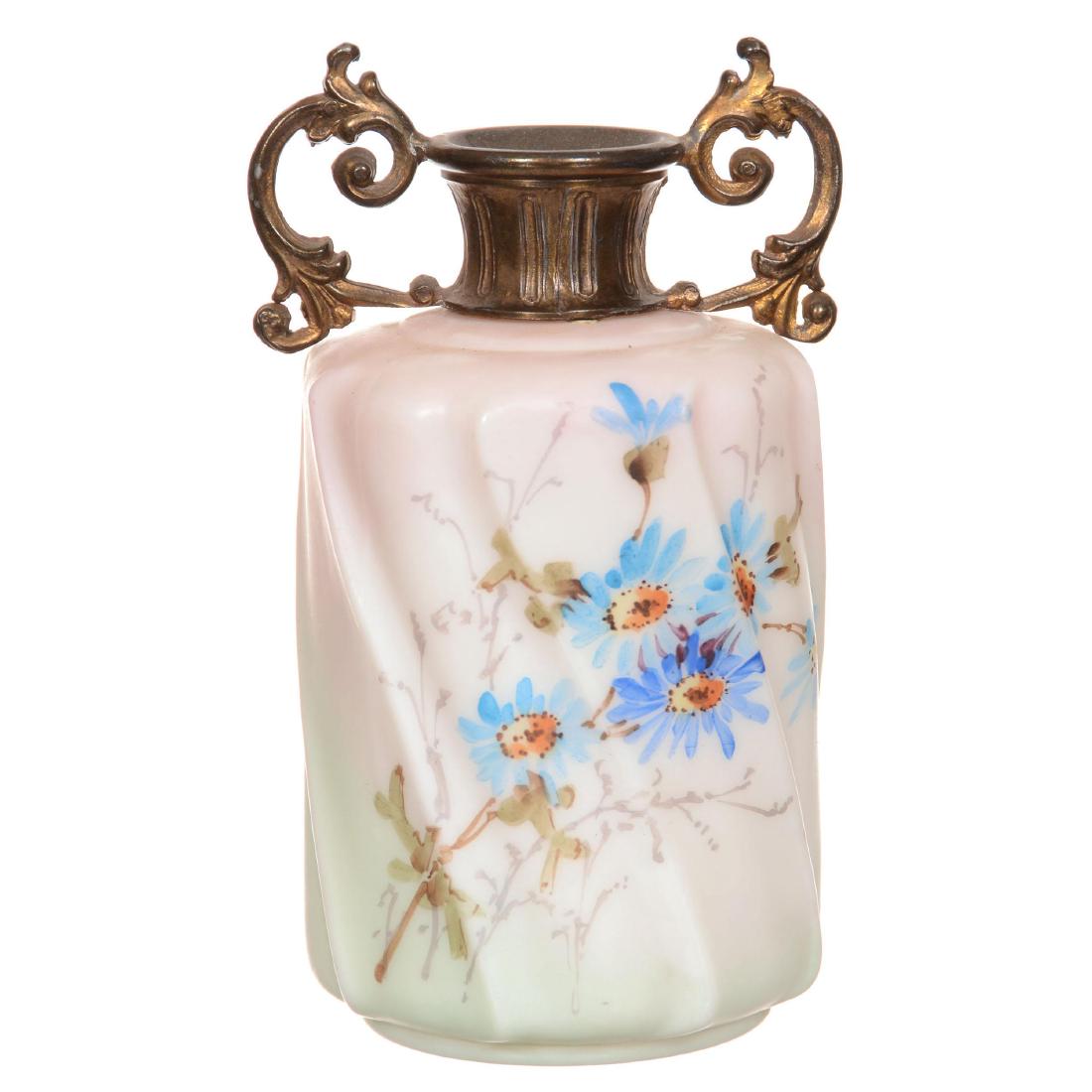 Unmarked Mt. Washington Cologne Bottle (1 of 3)