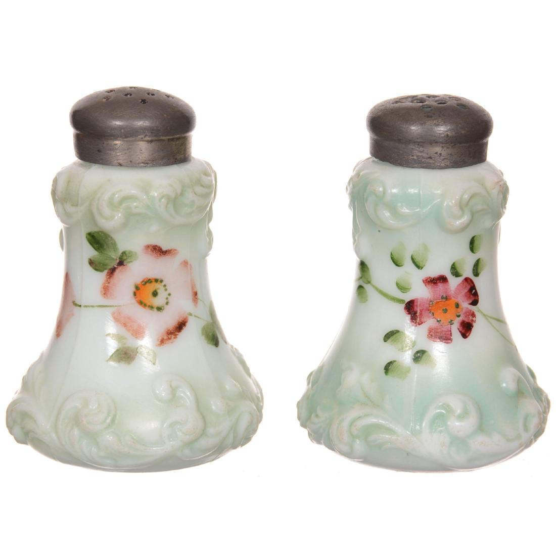 Mt. Washington Salt and Pepper Shakers (1 of 2)