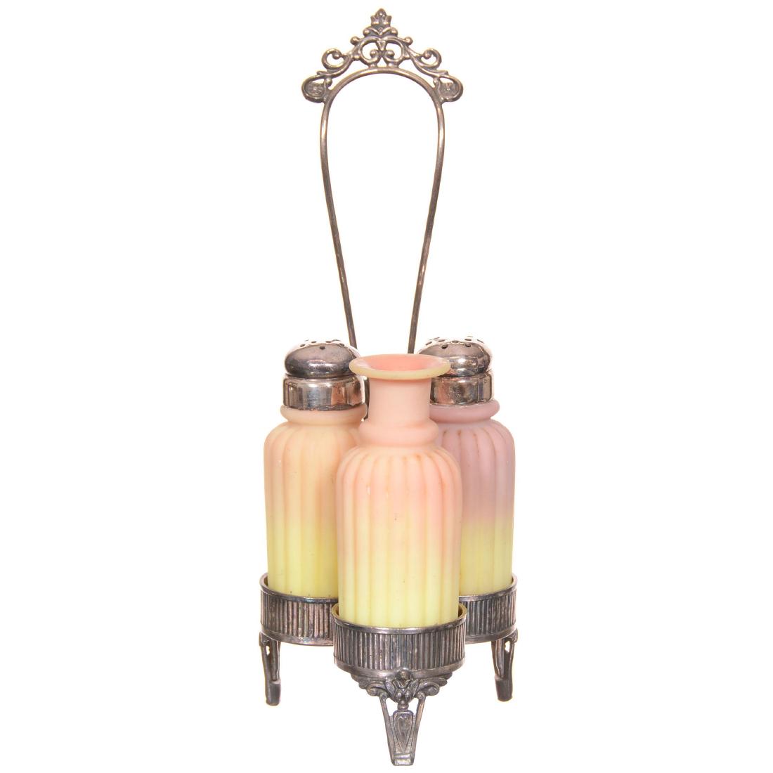 Mt. Washington Condiment Set (1 of 3)