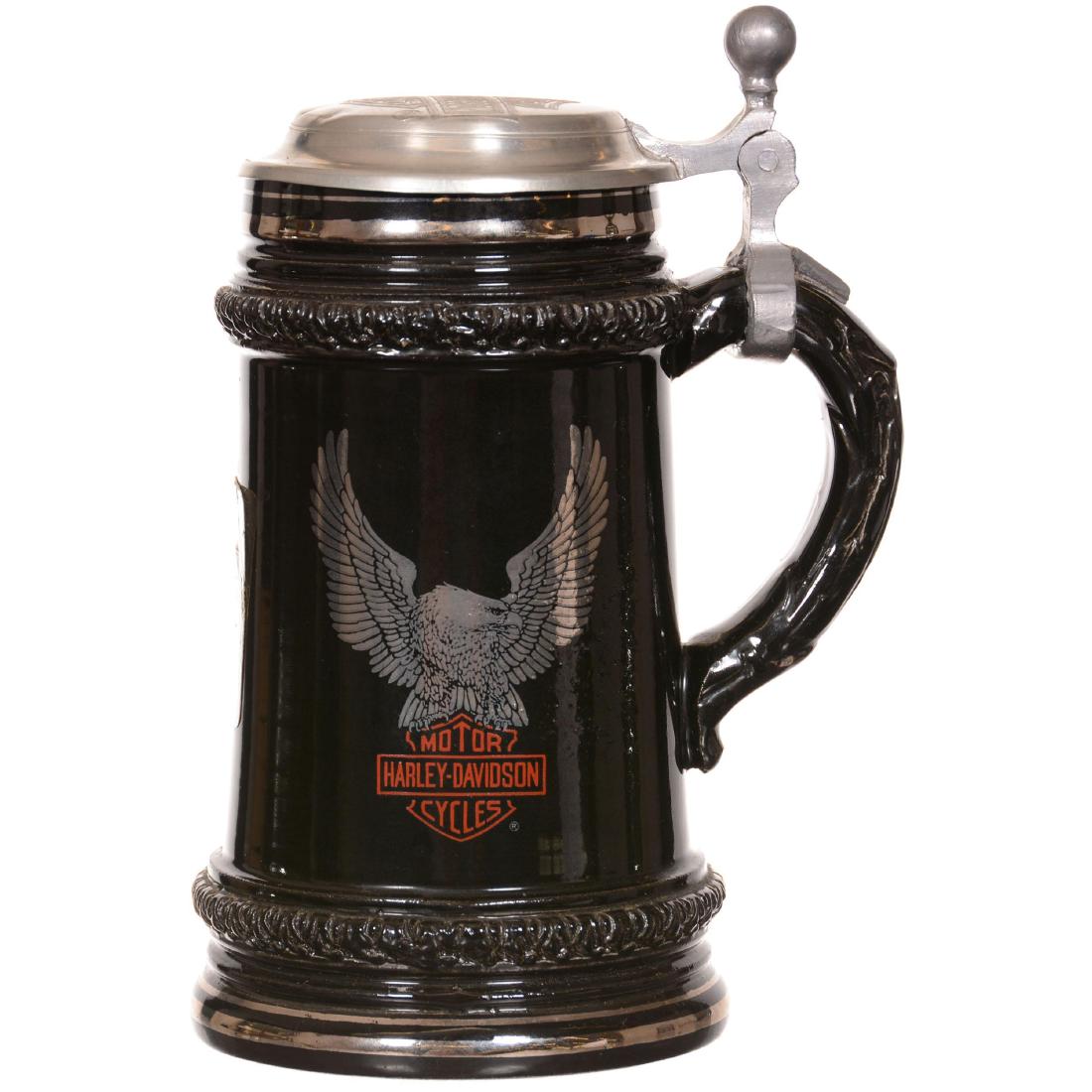 Advertising Stein (1 of 3)
