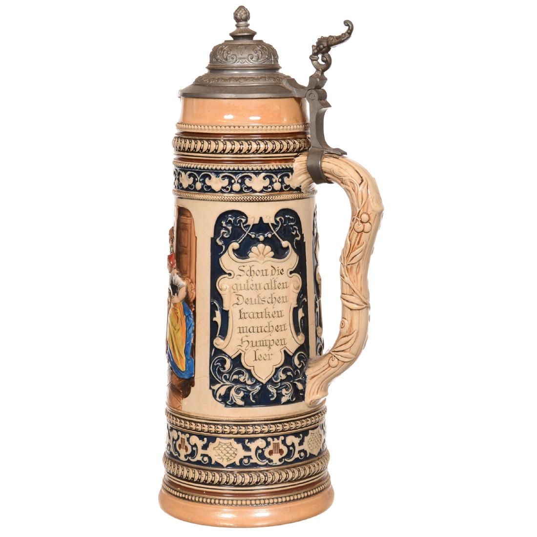 German Stein (1 of 4)