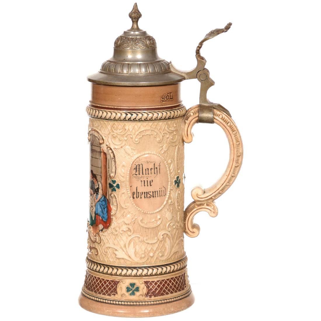 German Stein (1 of 4)