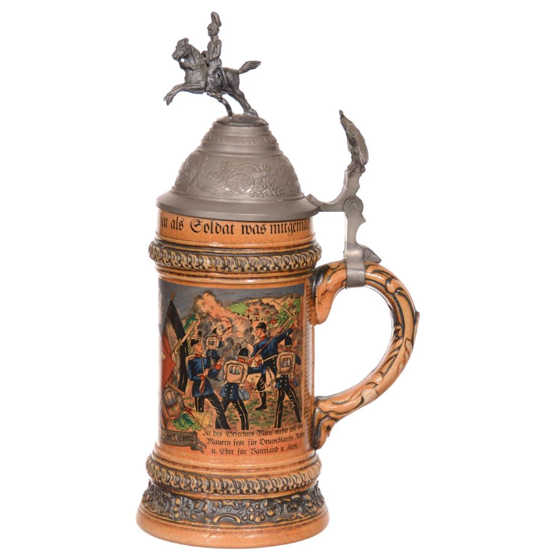 German Stein (1 of 4)