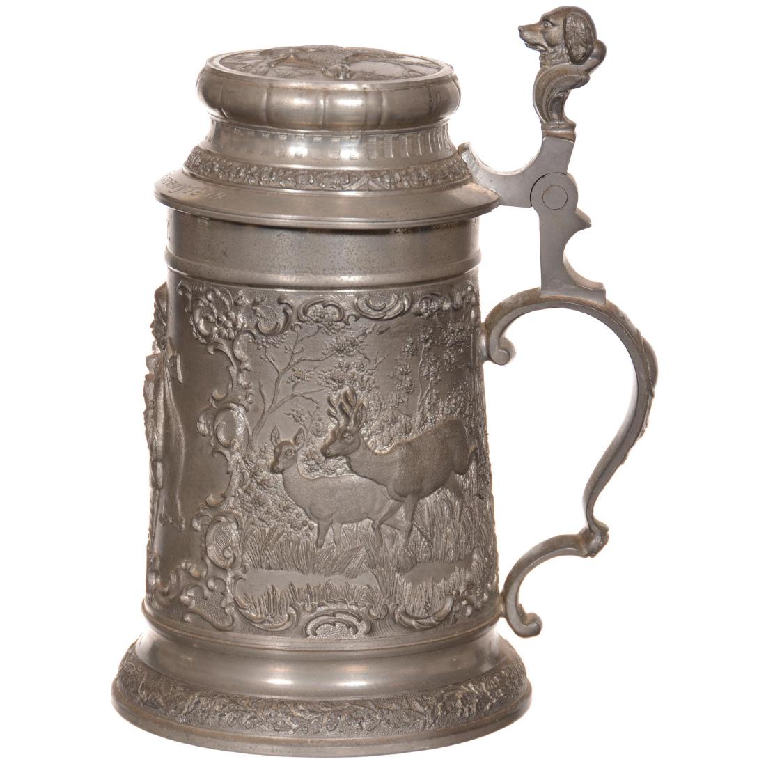 German Stein (1 of 4)