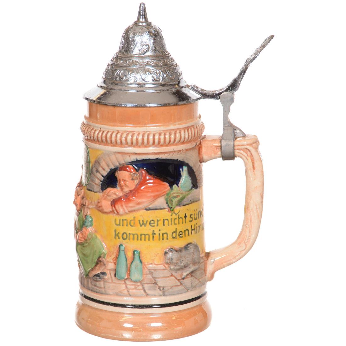 German Stein (1 of 3)