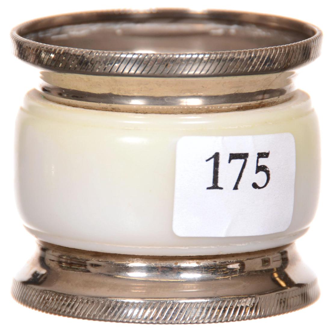 Victorian Napkin Ring (1 of 2)