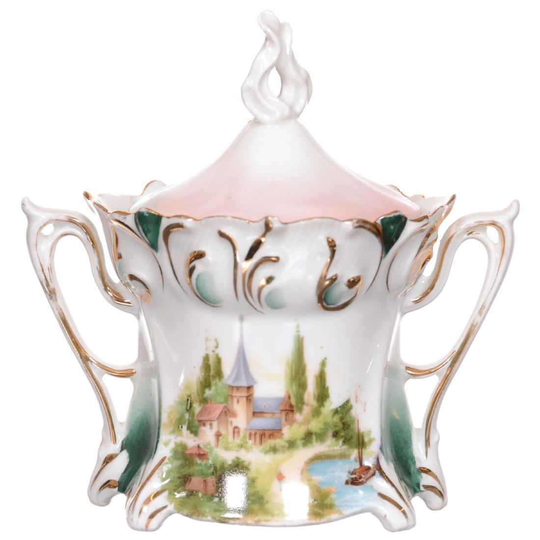 R.S. Prussia Sugar Bowl (1 of 3)